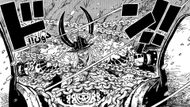 The Holy Knights' handling of Loki is key to understanding their strength relative to One Piece's Yonko (Image credit: Toei Animation)